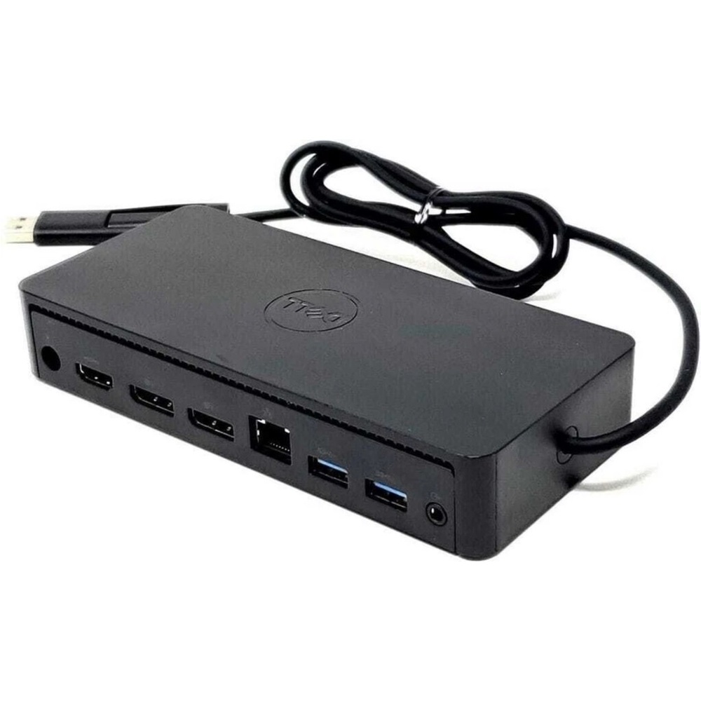 Dell 452-BCYT D6000 Universal Dock